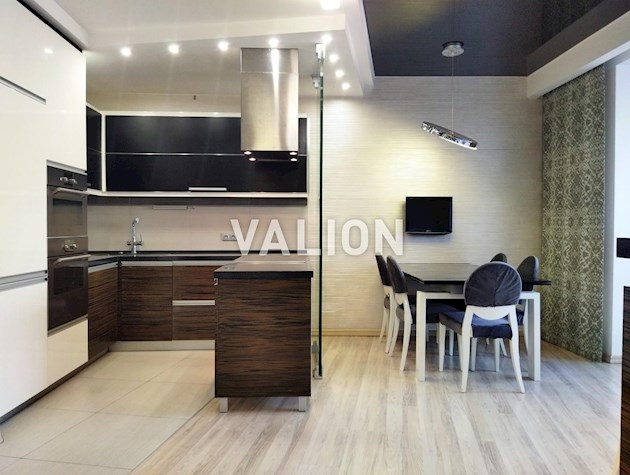 2к квартира 98,2м2 на 20эт./24 по ул.Голосеевская, 13 в ЖК Голосеево