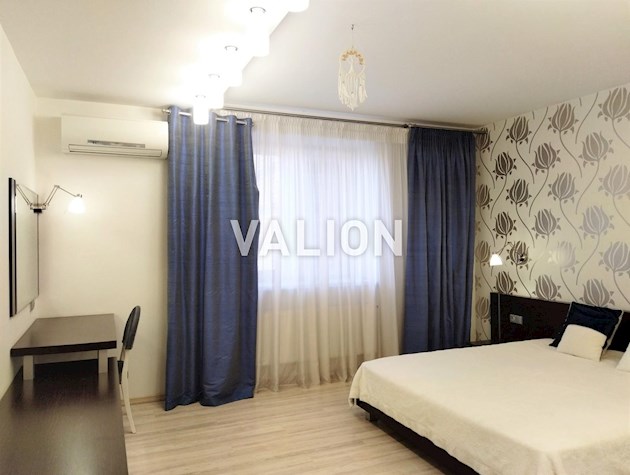 2к квартира 98,2м2 на 20эт./24 по ул.Голосеевская, 13 в ЖК Голосеево