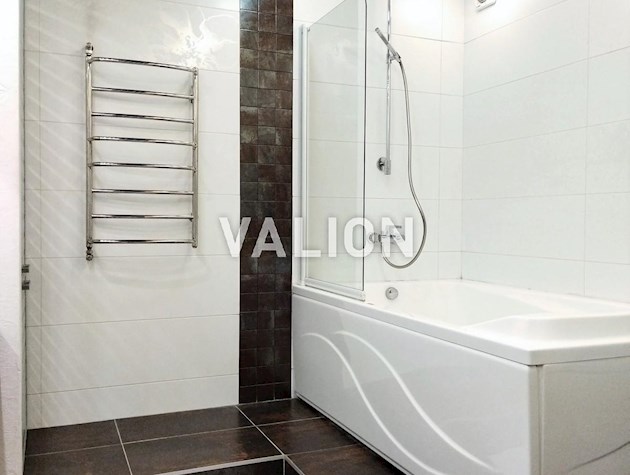 2к квартира 98,2м2 на 20эт./24 по ул.Голосеевская, 13 в ЖК Голосеево