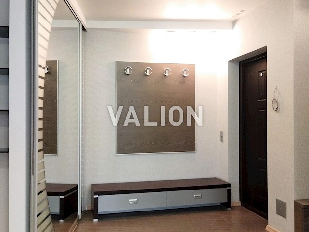 2к квартира 98,2м2 на 20эт./24 по ул.Голосеевская, 13 в ЖК Голосеево