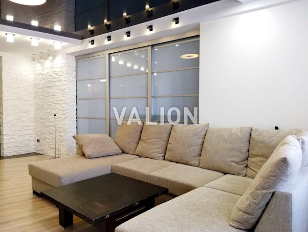 2к квартира 98,2м2 на 20эт./24 по ул.Голосеевская, 13 в ЖК Голосеево