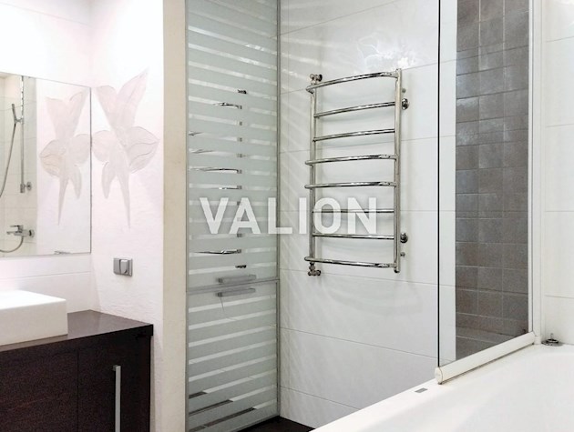 2к квартира 98,2м2 на 20эт./24 по ул.Голосеевская, 13 в ЖК Голосеево