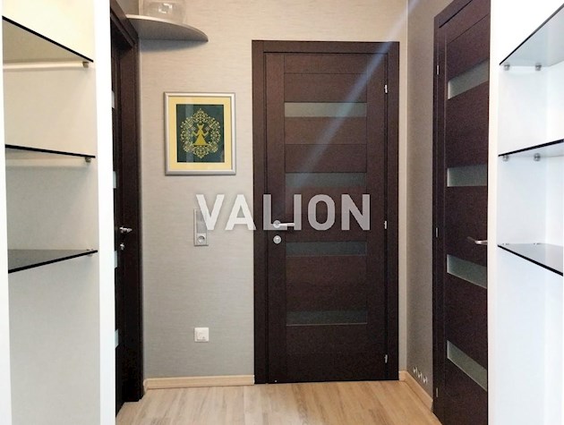 2к квартира 98,2м2 на 20эт./24 по ул.Голосеевская, 13 в ЖК Голосеево