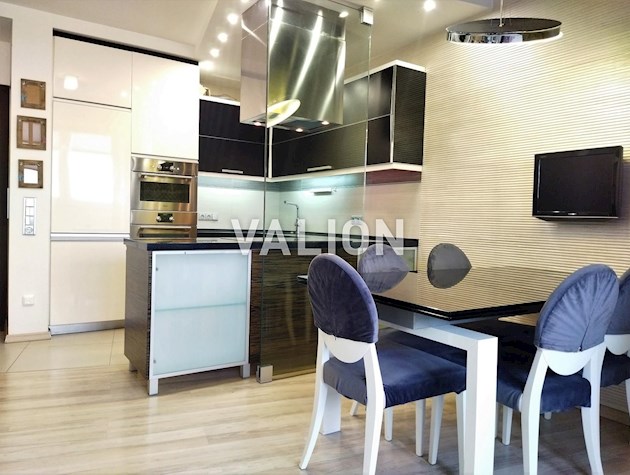 2к квартира 98,2м2 на 20эт./24 по ул.Голосеевская, 13 в ЖК Голосеево