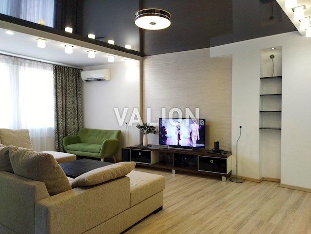 2к квартира 98,2м2 на 20эт./24 по ул.Голосеевская, 13 в ЖК Голосеево