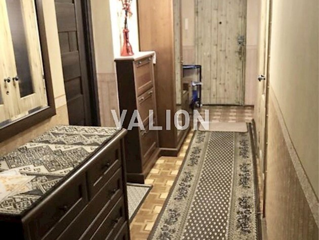 Продается 4 — комнатная на переулке Качуровского Игоря (Руднева), 1, Дарницкий район