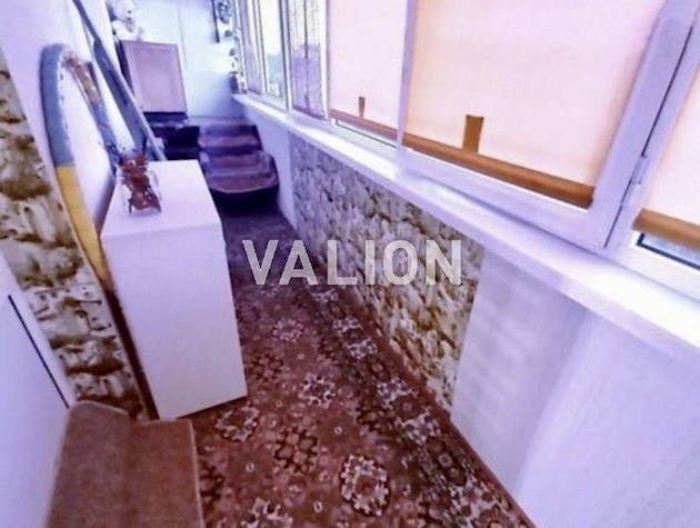 Продается 4 — комнатная на переулке Качуровского Игоря (Руднева), 1, Дарницкий район