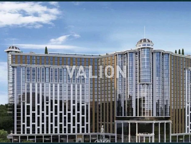 Продажа 1-комнатной квартиры по ул.Глубочицкая, 73 ЖК Podil Plaza & Residence