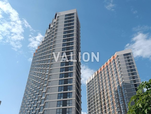 Продаю 2к ЖК Заречный 7 дом Славутич