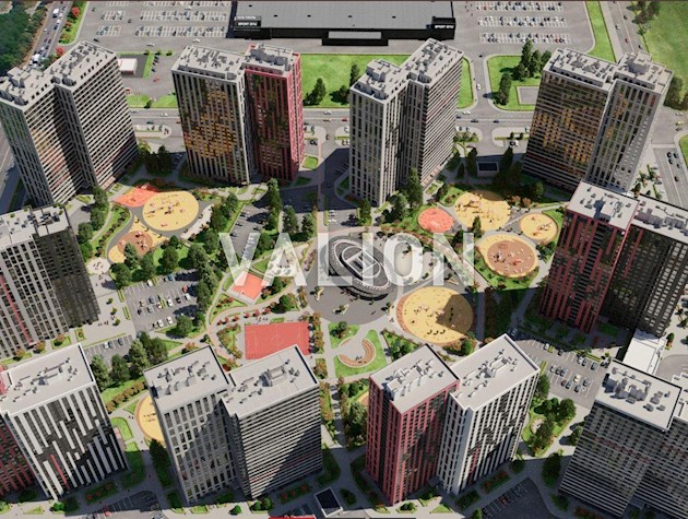 Продаж 3к квартири просп. Правди 49в Подільський район