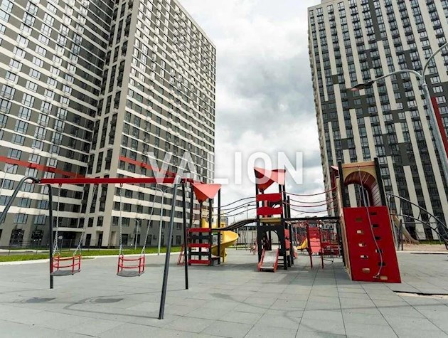 Продаж 3к квартири просп. Правди 49в Подільський район