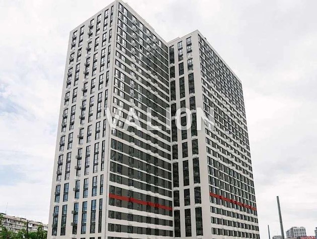 Продаж 3к квартири просп. Правди 49в Подільський район