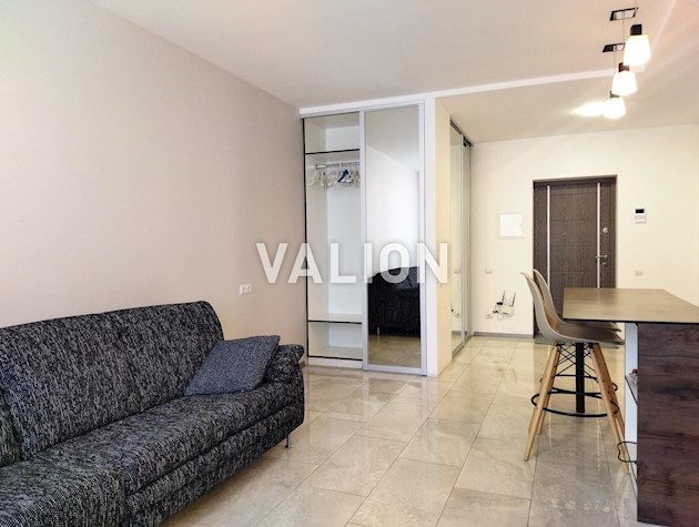 Нова пропозиція, ексклюзив: 1к квартира 43,5м2 на 10пов./24 по вул.Бендукідзе,2 в ЖК Підвисоцький