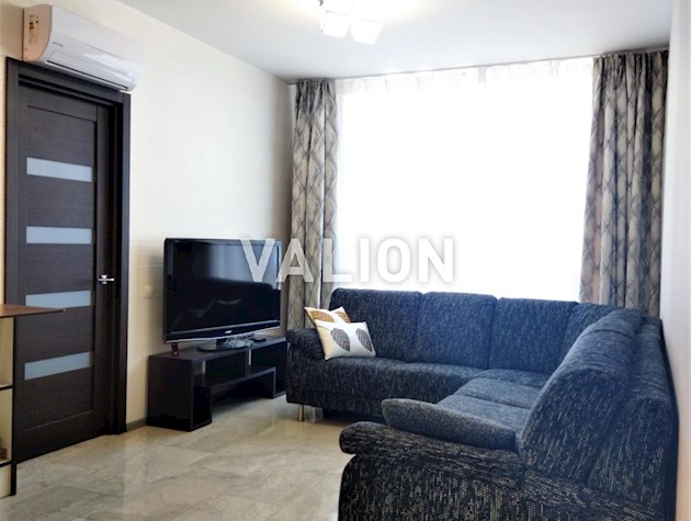 Нова пропозиція, ексклюзив: 1к квартира 43,5м2 на 10пов./24 по вул.Бендукідзе,2 в ЖК Підвисоцький