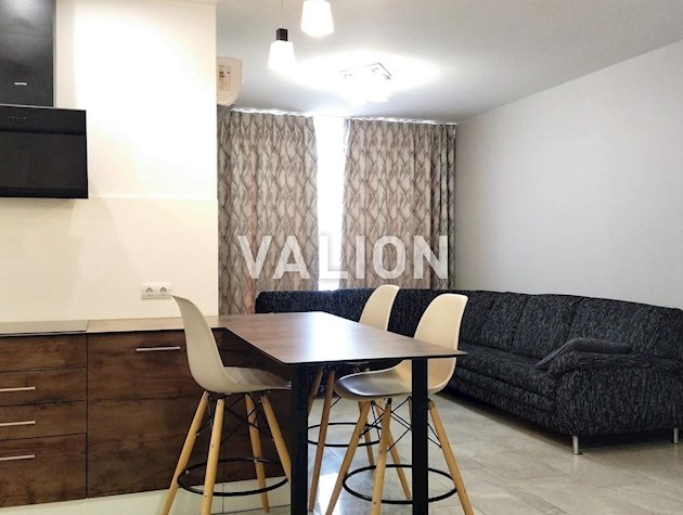 Нова пропозиція, ексклюзив: 1к квартира 43,5м2 на 10пов./24 по вул.Бендукідзе,2 в ЖК Підвисоцький