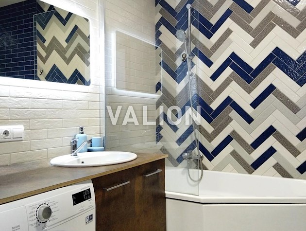 Нова пропозиція, ексклюзив: 1к квартира 43,5м2 на 10пов./24 по вул.Бендукідзе,2 в ЖК Підвисоцький