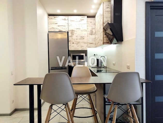 Нова пропозиція, ексклюзив: 1к квартира 43,5м2 на 10пов./24 по вул.Бендукідзе,2 в ЖК Підвисоцький