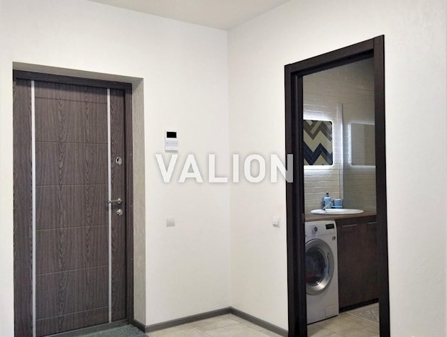 Нова пропозиція, ексклюзив: 1к квартира 43,5м2 на 10пов./24 по вул.Бендукідзе,2 в ЖК Підвисоцький