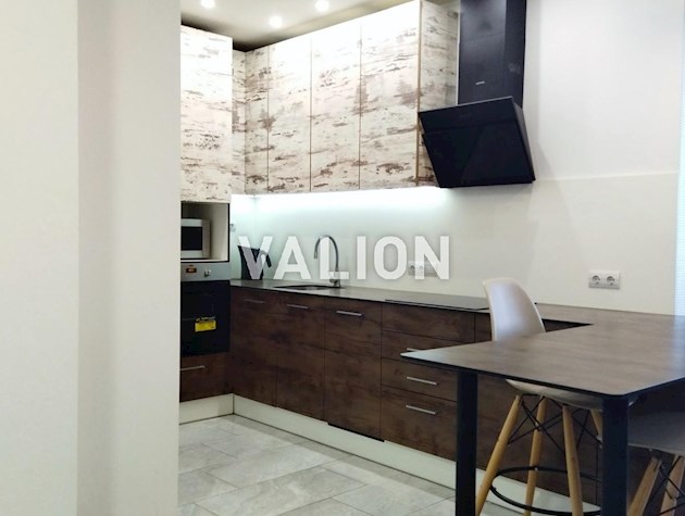 Нова пропозиція, ексклюзив: 1к квартира 43,5м2 на 10пов./24 по вул.Бендукідзе,2 в ЖК Підвисоцький