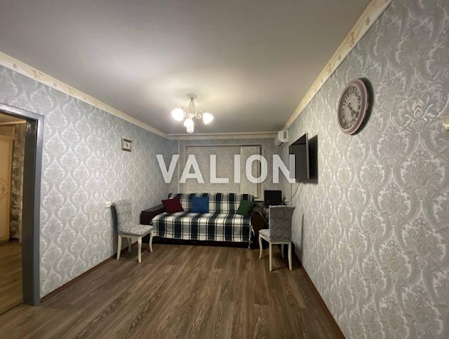 Продажа 3к квартиры ул. Милютенко, 11 Лесной массив, Деснянский район, Левый берег.