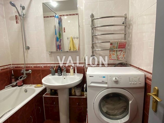 Продажа 3к квартиры ул. Милютенко, 11 Лесной массив, Деснянский район, Левый берег.