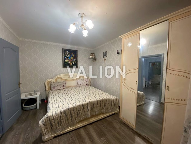 Продажа 3к квартиры ул. Милютенко, 11 Лесной массив, Деснянский район, Левый берег.