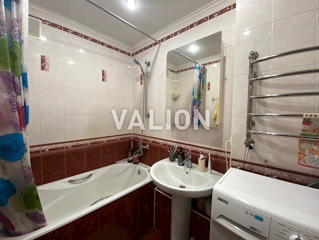 Продажа 3к квартиры ул. Милютенко, 11 Лесной массив, Деснянский район, Левый берег.