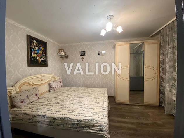 Продажа 3к квартиры ул. Милютенко, 11 Лесной массив, Деснянский район, Левый берег.