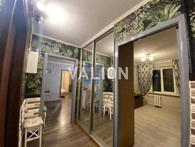 Продажа 3к квартиры ул. Милютенко, 11 Лесной массив, Деснянский район, Левый берег.