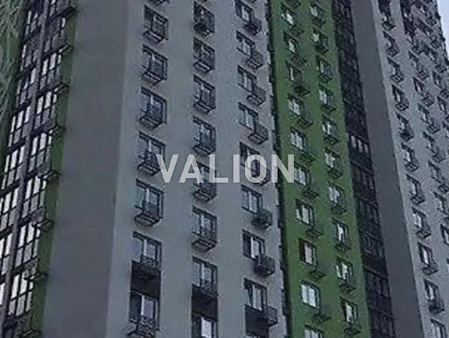 Продам 1 -комнатную квартиру в ЖК Вигуровщина-20.Троещина.