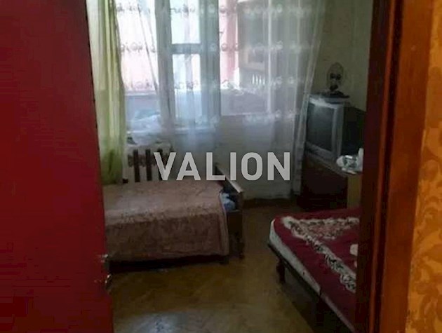 Продажа 2-комнатной квартиры ул. Радужная, 17