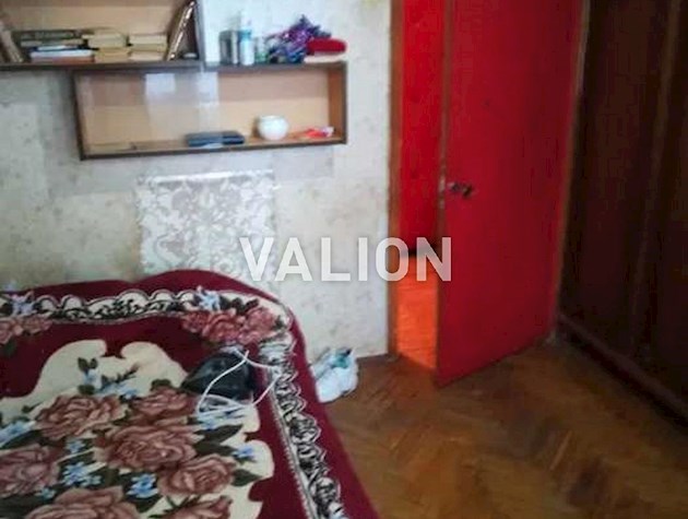 Продажа 2-комнатной квартиры ул. Радужная, 17