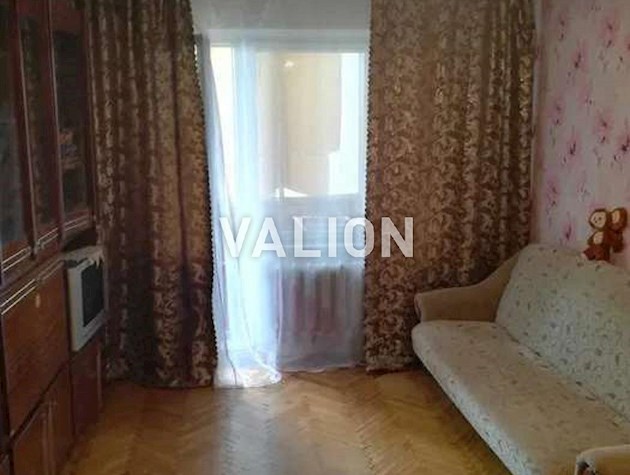 Продажа 2-комнатной квартиры ул. Радужная, 17