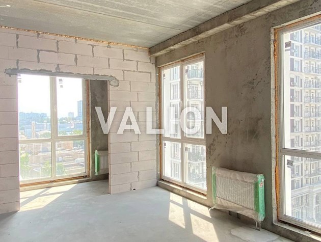 Квартира-студия ЖК Новая Англия. Идеально под аренду