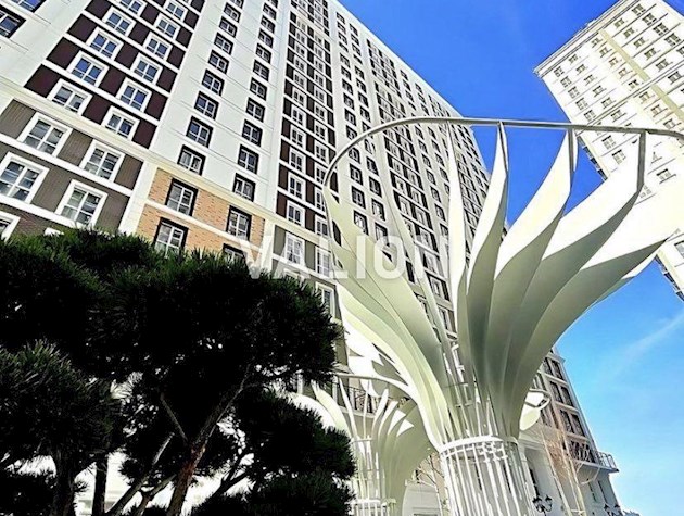 Квартира-студия ЖК Новая Англия. Идеально под аренду