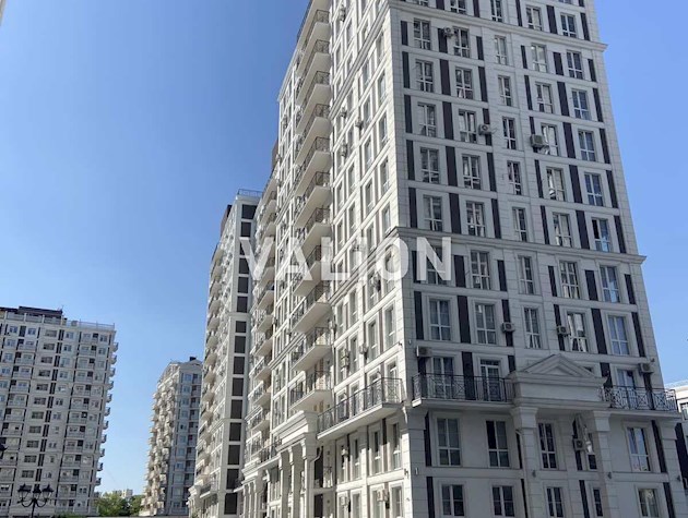 Квартира-студия ЖК Новая Англия. Идеально под аренду