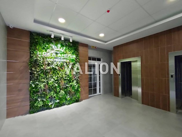 Квартира-студия ЖК Новая Англия. Идеально под аренду