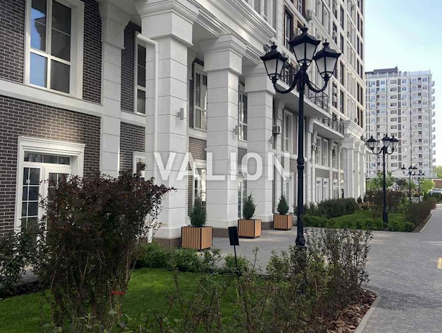 Квартира-студия ЖК Новая Англия. Идеально под аренду