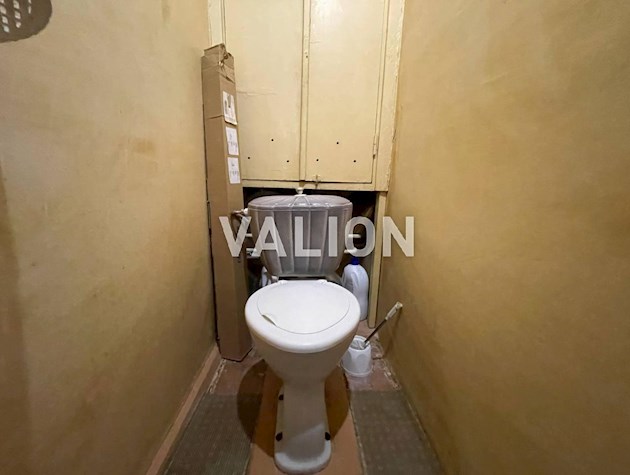 Продается однокомнатная квартира на Березняках, ул.Серафимовича, без комиссии