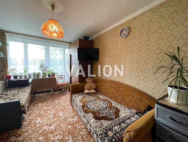 Продается однокомнатная квартира на Березняках, ул.Серафимовича, без комиссии