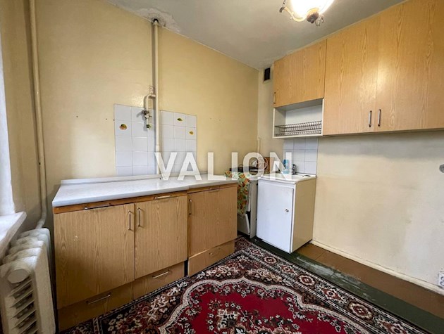 Продается однокомнатная квартира на Березняках, ул.Серафимовича, без комиссии