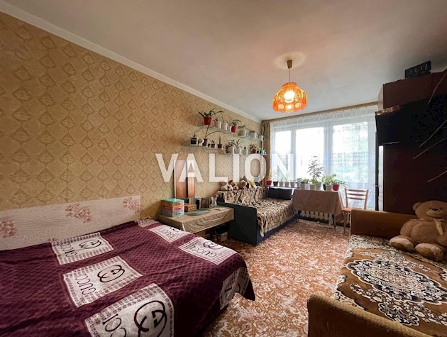 Продается однокомнатная квартира на Березняках, ул.Серафимовича, без комиссии