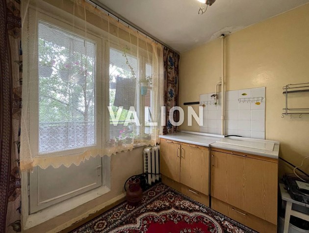 Продается однокомнатная квартира на Березняках, ул.Серафимовича, без комиссии