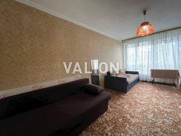 Продается однокомнатная квартира на Березняках, ул.Серафимовича, без комиссии