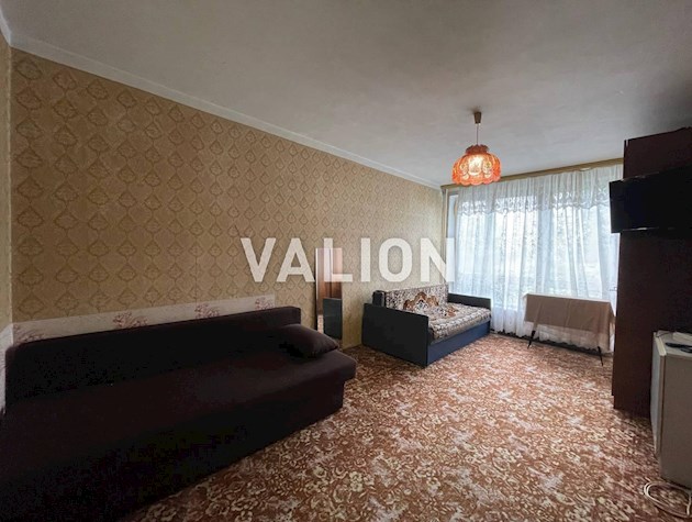 Продается однокомнатная квартира на Березняках, ул.Серафимовича, без комиссии