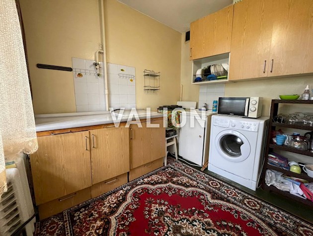 Продается однокомнатная квартира на Березняках, ул.Серафимовича, без комиссии