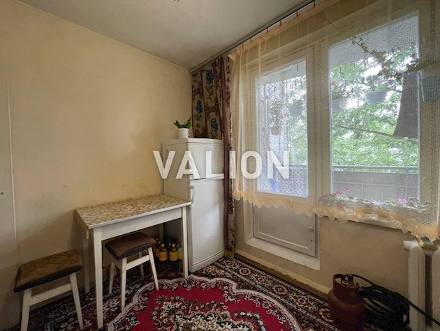 Продается однокомнатная квартира на Березняках, ул.Серафимовича, без комиссии