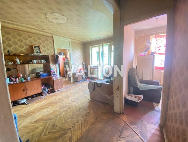 Без % 2 комнатная квартира 46 м2, Бульвар Вацвела Гавела, 79 д.