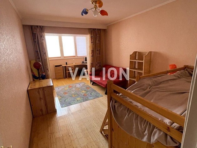 Продажа 3-к квартиры с ремонтом, пр. Бажана, 26, м. Позняки