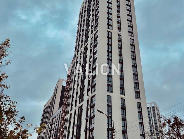 3 комн. в ЖК Старт, ул. Шолуденко, 30.